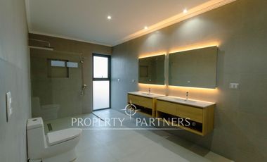 Espectacular casa nueva en exclusivo condominio