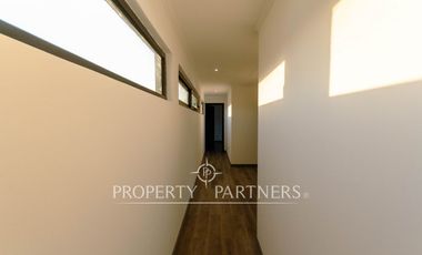 Espectacular casa nueva en exclusivo condominio