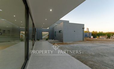 Espectacular casa nueva en exclusivo condominio