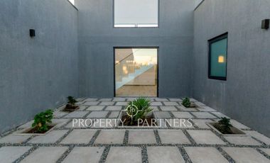 Espectacular casa nueva en exclusivo condominio