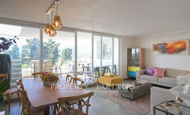 Increible Duplex con vista en Marbella