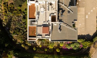 Increible Duplex con vista en Marbella