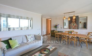 Increible Duplex con vista en Marbella