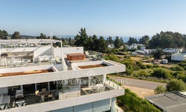 Increible Duplex con vista en Marbella