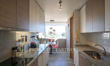 Increible Duplex con vista en Marbella