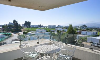 Increible Duplex con vista en Marbella