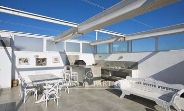 Increible Duplex con vista en Marbella