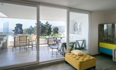 Increible Duplex con vista en Marbella