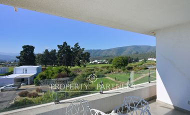 Increible Duplex con vista en Marbella