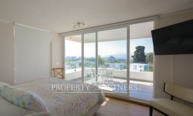 Increible Duplex con vista en Marbella
