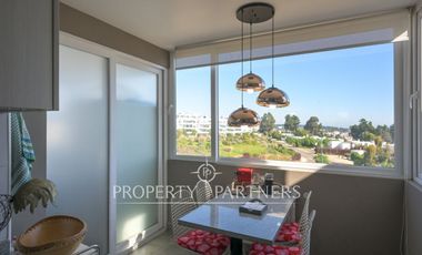 Increible Duplex con vista en Marbella