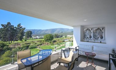 Increible Duplex con vista en Marbella