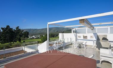 Increible Duplex con vista en Marbella