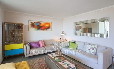 Increible Duplex con vista en Marbella