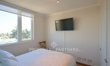 Increible Duplex con vista en Marbella