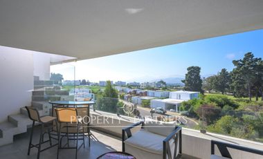 Increible Duplex con vista en Marbella