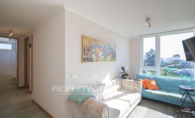 Increible Duplex con vista en Marbella