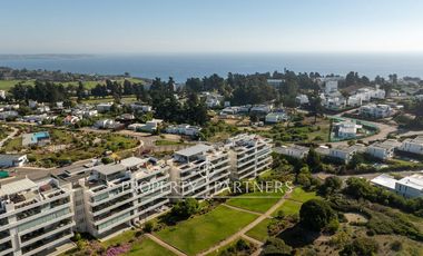 Increible Duplex con vista en Marbella