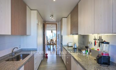 Increible Duplex con vista en Marbella