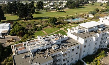 Increible Duplex con vista en Marbella