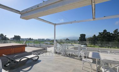 Increible Duplex con vista en Marbella