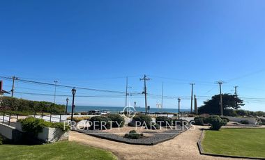 Arriendo Departamento primera linea.