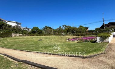 Arriendo Departamento primera linea.