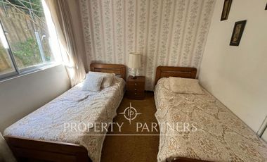 Arriendo Departamento primera linea.