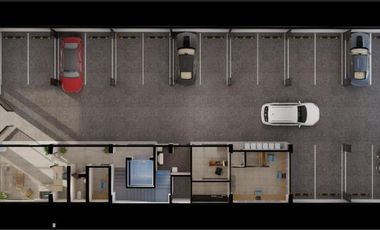 OFICINAS EN RENTA EN LAS AMÉRICAS