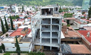OFICINAS EN RENTA EN LAS AMÉRICAS