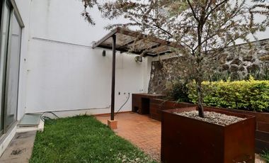 CASA EN VENTA COL. BOSQUE CAMELINAS