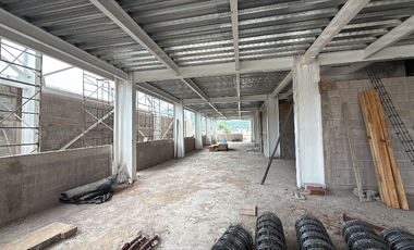 OFICINAS EN RENTA EN LAS AMÉRICAS