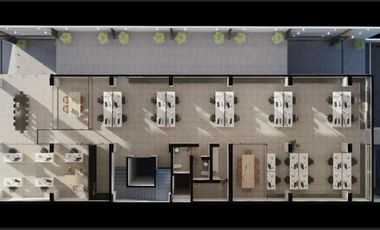 OFICINAS EN RENTA EN LAS AMÉRICAS