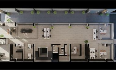 OFICINAS EN RENTA EN LAS AMÉRICAS