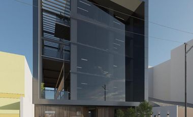 OFICINAS EN RENTA EN LAS AMÉRICAS