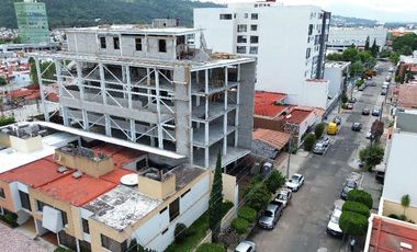 OFICINAS EN RENTA EN LAS AMÉRICAS