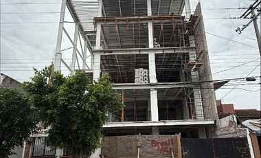 OFICINAS EN RENTA EN LAS AMÉRICAS