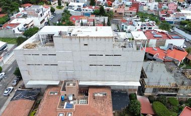 OFICINAS EN RENTA EN LAS AMÉRICAS