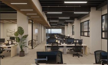 OFICINAS EN RENTA EN LAS AMÉRICAS