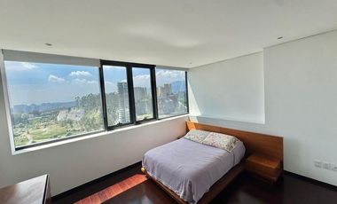 Renta Departamento en Torre Barcelona – Santa Fe, CDMX