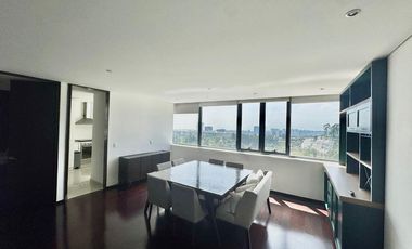 Renta Departamento en Torre Barcelona – Santa Fe, CDMX
