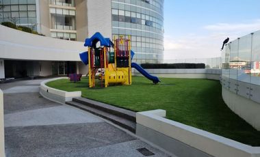 Renta Departamento en Torre Barcelona – Santa Fe, CDMX