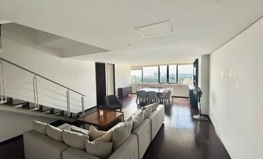 Renta Departamento en Torre Barcelona – Santa Fe, CDMX