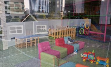 Renta Departamento en Torre Barcelona – Santa Fe, CDMX