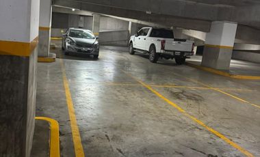 Renta Departamento en Torre Barcelona – Santa Fe, CDMX