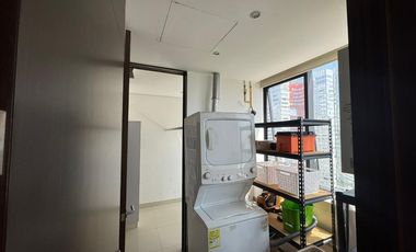 Renta Departamento en Torre Barcelona – Santa Fe, CDMX