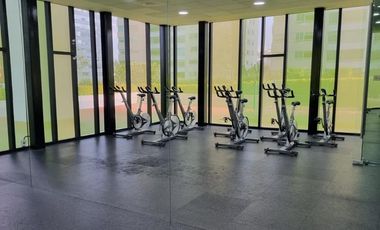 Renta Departamento en Torre Barcelona – Santa Fe, CDMX