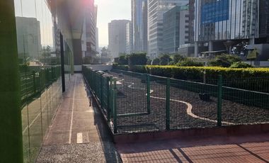 Renta Departamento en Torre Barcelona – Santa Fe, CDMX