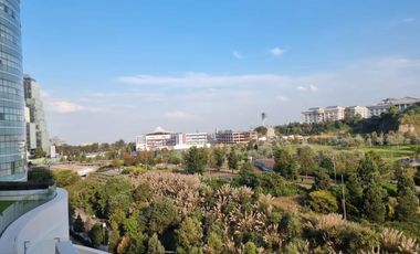 Renta Departamento en Torre Barcelona – Santa Fe, CDMX