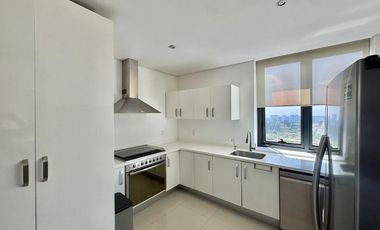 Renta Departamento en Torre Barcelona – Santa Fe, CDMX